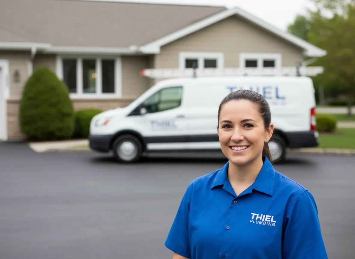 Plumber Dille, WV FAQs